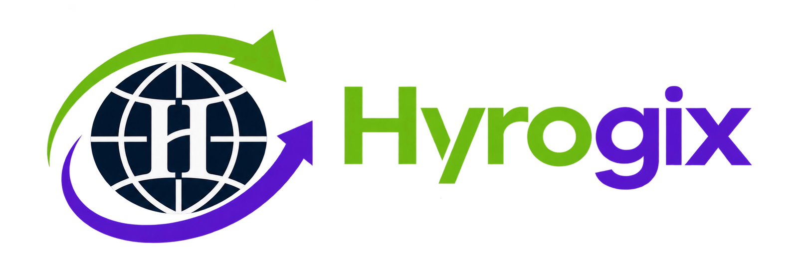 Hyrogix Private Limited