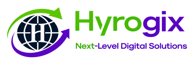 Hyrogix Private Limited logo