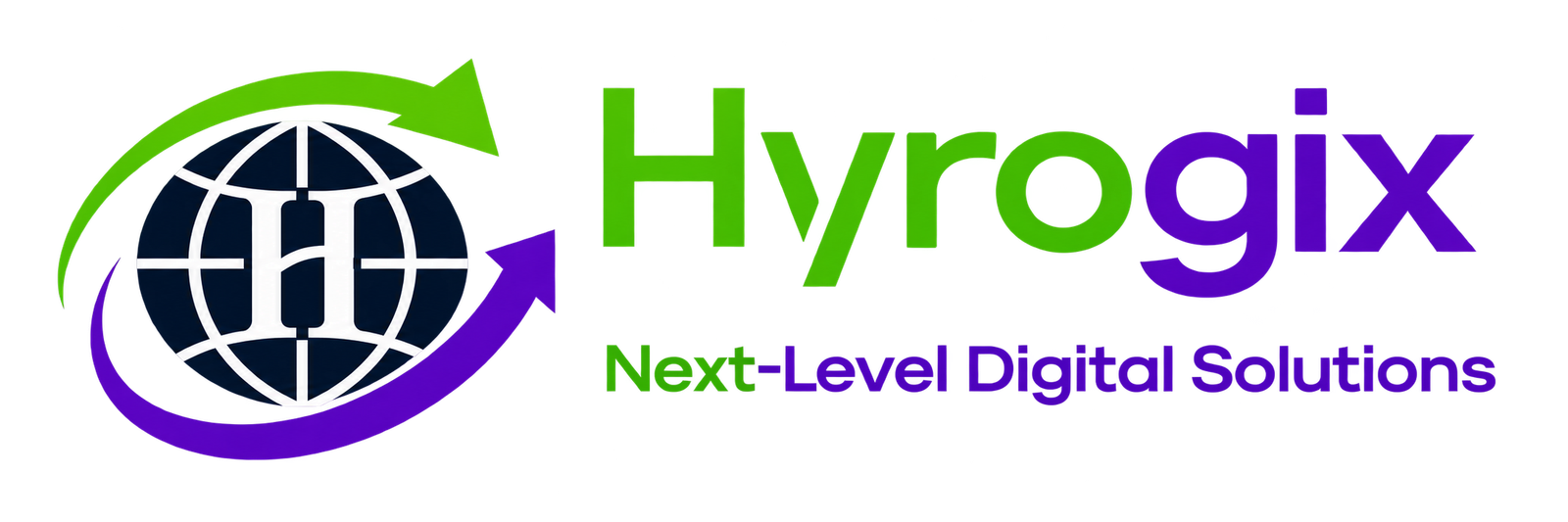 Hyrogix Private Limited
