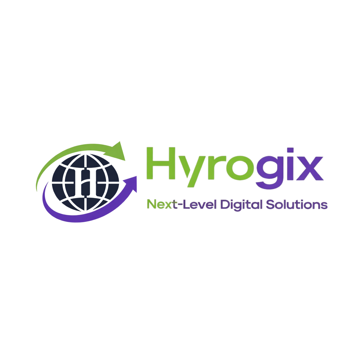 Hyrogix Private Limited