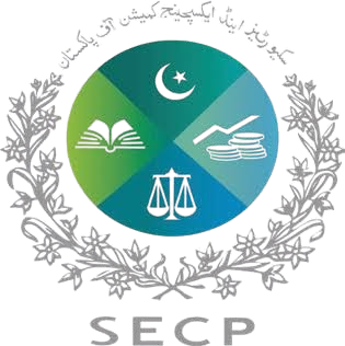SECP — Securities and Exchange Commission of Pakistan